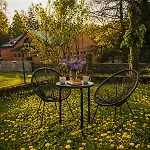Iris - Due Cieli Lejlighed