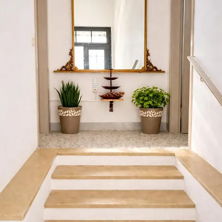 Iris - Due Cieli Apartment