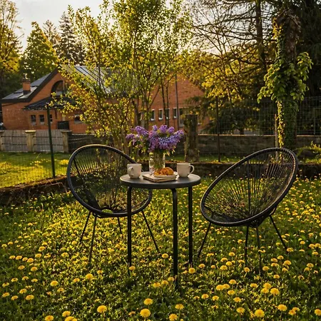 Iris - Due Cieli Apartment
