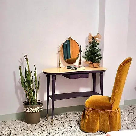 Due Cieli 2 아파트 란조 딘텔비