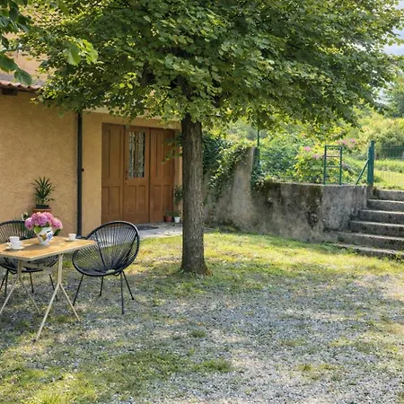 Apartmán Iris - Due Cieli *