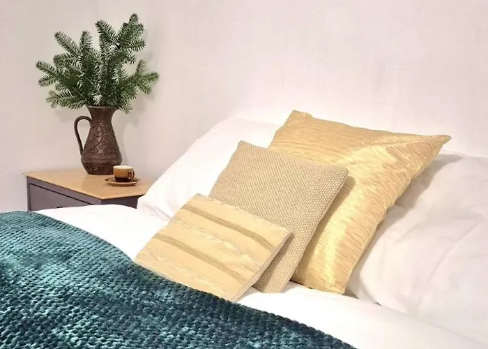 Due Cieli 2 아파트 란조 딘텔비