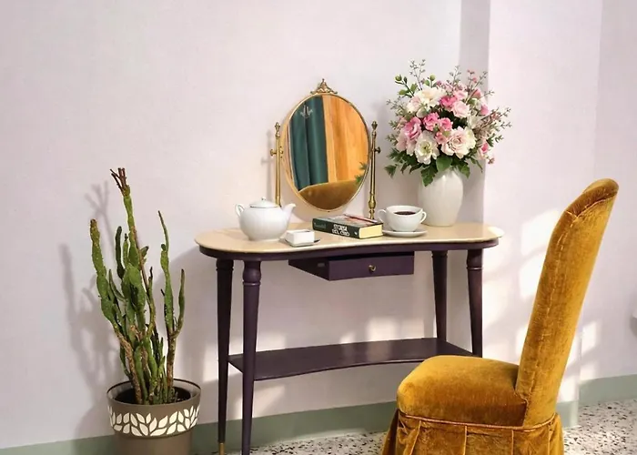 Apartmán Iris - Due Cieli *