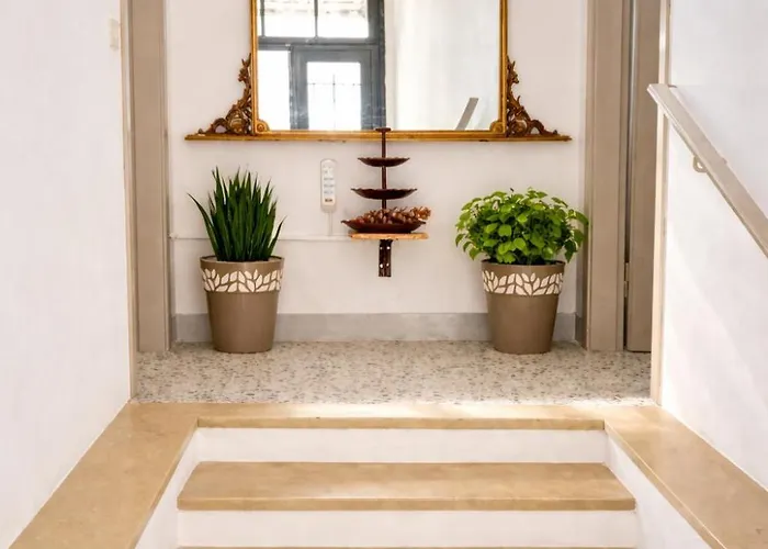 Iris - Due Cieli Apartmán